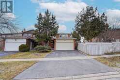 146 SHADY HOLLOW DRIVE Toronto