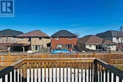 105 ISABELLA DRIVE Orillia