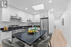 2555 DUNDAS STREET W Toronto