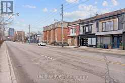 2555 DUNDAS STREET W Toronto