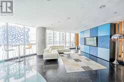 1611 - 38 DAN LECKIE WAY Toronto