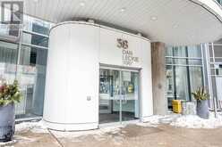 1611 - 38 DAN LECKIE WAY Toronto