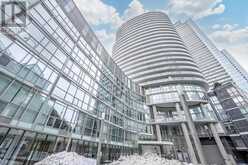 1611 - 38 DAN LECKIE WAY Toronto