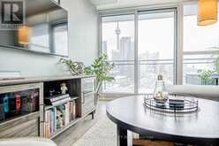 1611 - 38 DAN LECKIE WAY Toronto