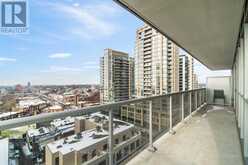 1007 - 501 ST CLAIR AVENUE W Toronto