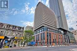 2401 - 18 MAITLAND TERRACE Toronto