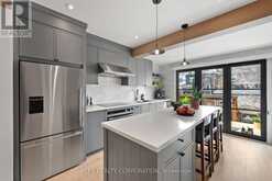 124 ROSEHEATH AVENUE Toronto