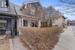 124 ROSEHEATH AVENUE Toronto