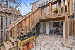 124 ROSEHEATH AVENUE Toronto