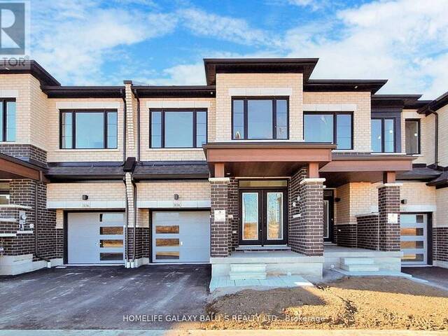 3138 SIDELINE 16 ROAD Pickering Ontario