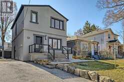 121 VIRGINIA AVENUE Toronto