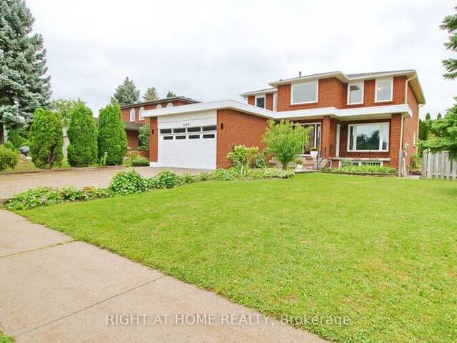 304 FIRGLEN RIDGE Vaughan Ontario