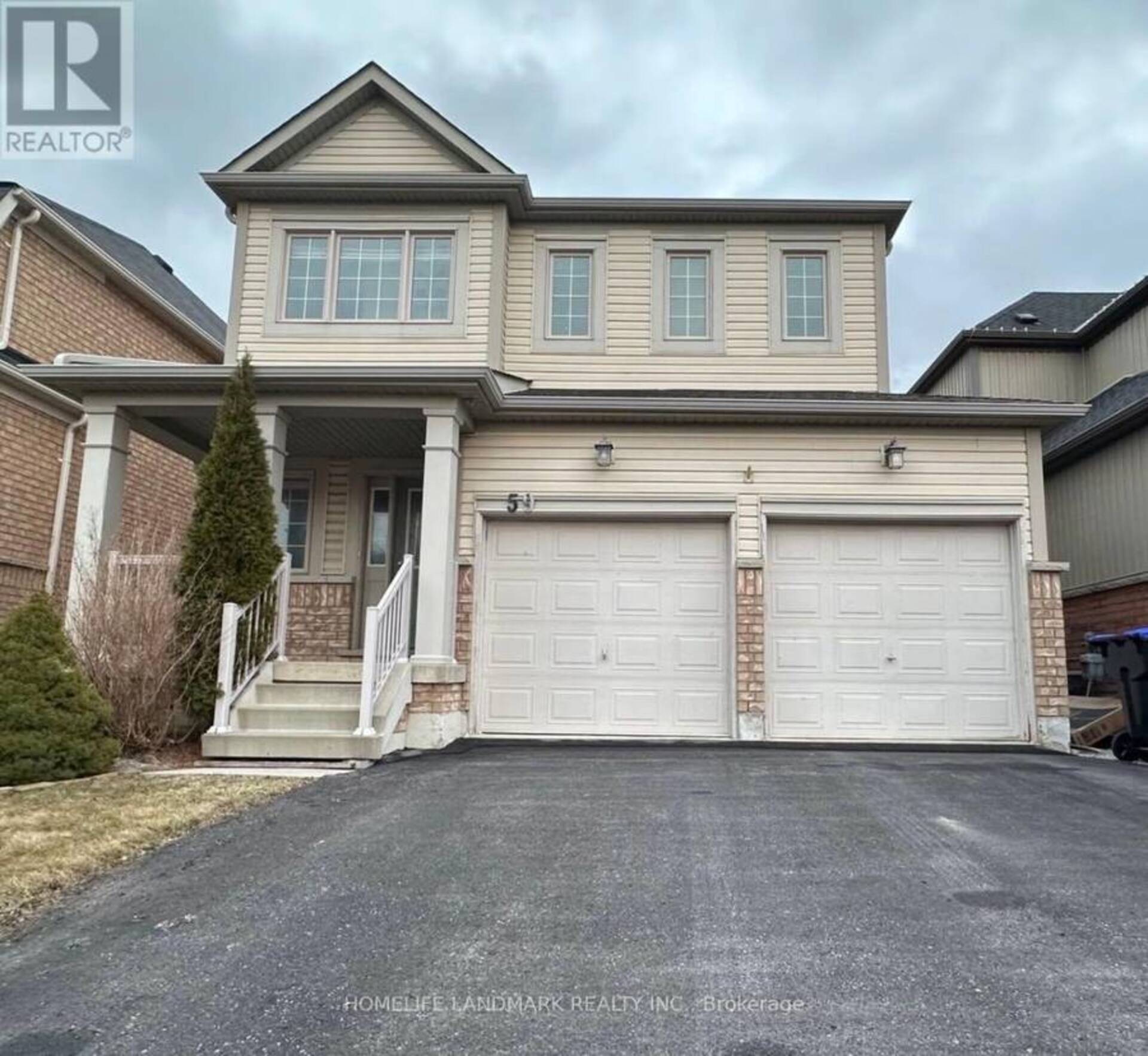 59 FARIS STREET Bradford/West Gwillimbury