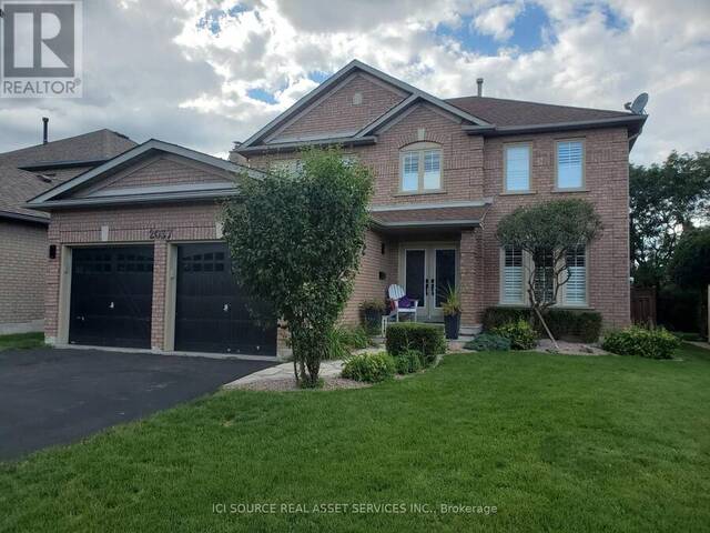 2037 MCKERLIE CRESCENT Burlington Ontario