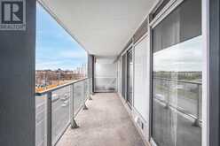 410W - 565 WILSON AVENUE Toronto