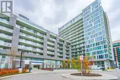 410W - 565 WILSON AVENUE Toronto