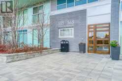 410W - 565 WILSON AVENUE Toronto