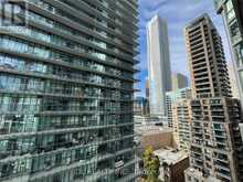 1702 - 45 CHARLES STREET E Toronto