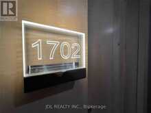 1702 - 45 CHARLES STREET E Toronto