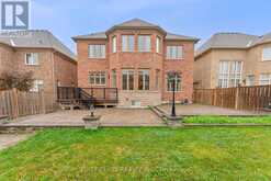 33 BERKSHIRE CRESCENT Markham