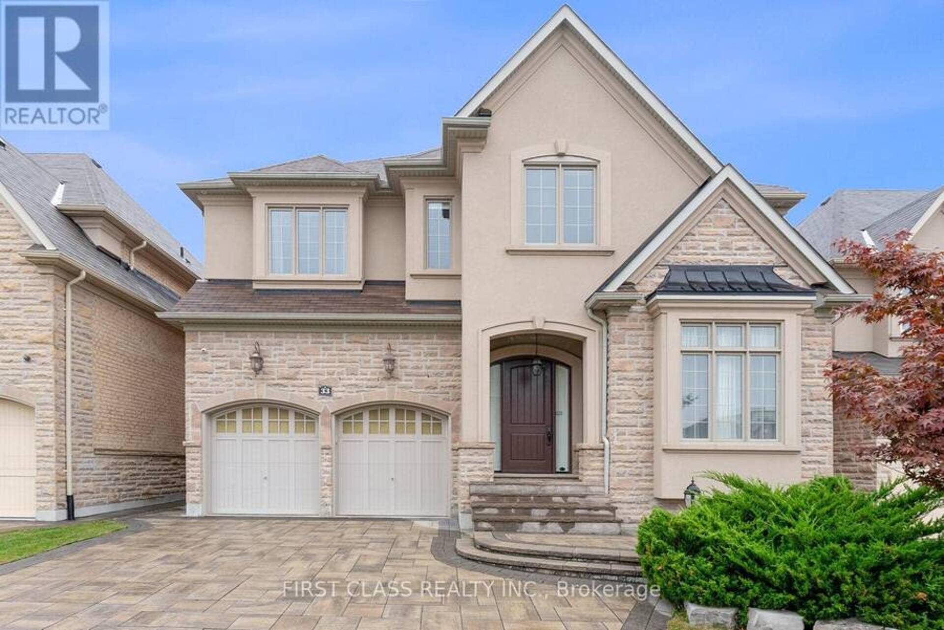 33 BERKSHIRE CRESCENT Markham