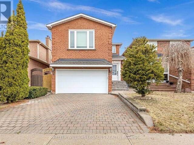 170 WADE GATE Vaughan Ontario