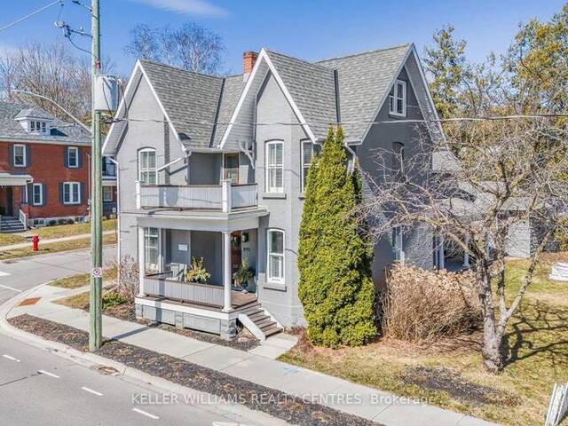 397 PARK AVENUE Newmarket Ontario