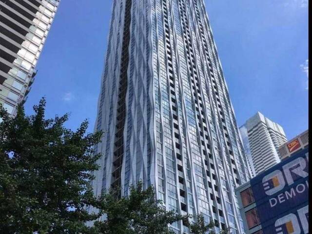 1011 - 1 YORKVILLE AVENUE Toronto Ontario