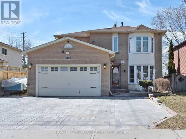 824 CROWELLS STREET Oshawa Ontario