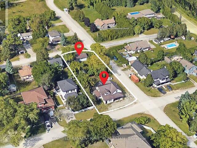 374 RAINES STREET Georgina Ontario