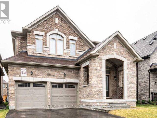 959 LARTER STREET Innisfil Ontario