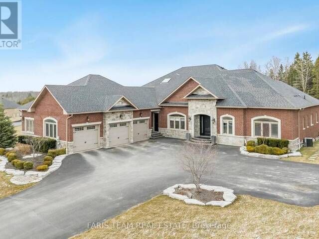 158 DALE CRESCENT Bradford/West Gwillimbury Ontario