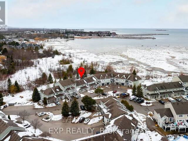 22 CRANBERRY SURF Collingwood Ontario