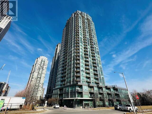 701 - 3525 KARIYA DRIVE Mississauga Ontario