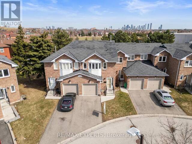 79 - 1484 TORRINGTON DRIVE Mississauga Ontario