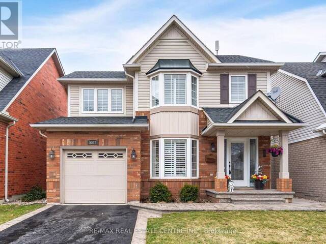 5575 THORN LANE Burlington Ontario