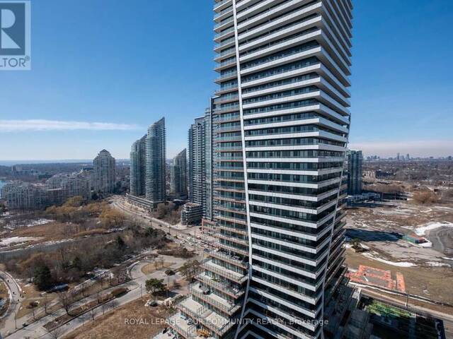 2504 - 20 SHORE BREEZE DRIVE Toronto Ontario