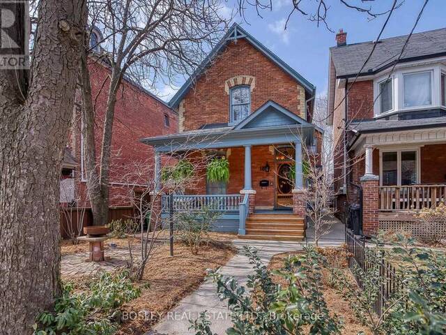 18 GWYNNE AVENUE Toronto Ontario