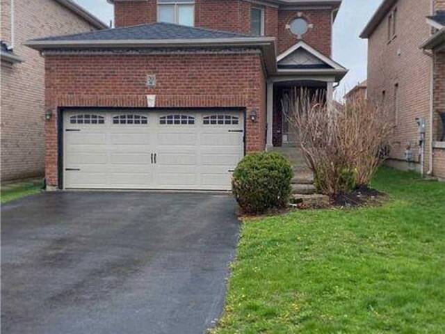 20 SANDY POINT DRIVE Richmond Hill Ontario