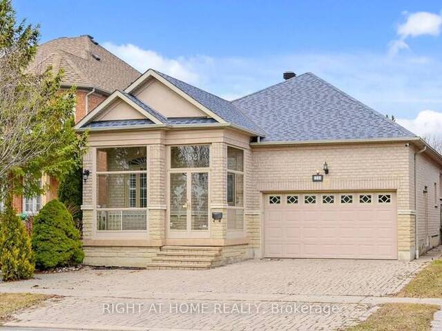 352 CASTAN AVENUE Markham Ontario