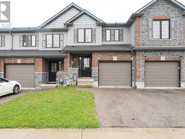 56 HONEY STREET Cambridge Ontario