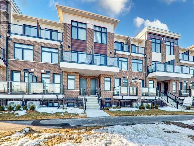 323 - 755 OMEGA DRIVE Pickering Ontario