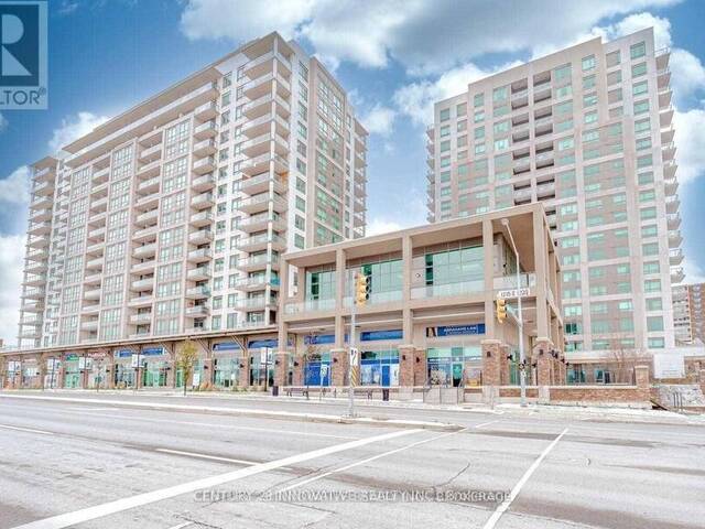 1002 - 1215 BAYLY STREET Pickering Ontario