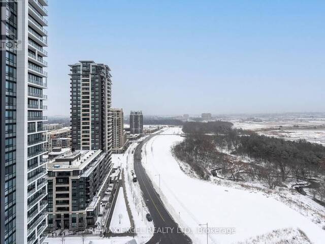 2011 - 8 WATER WALK DRIVE Markham Ontario