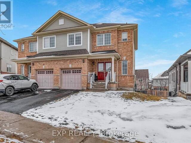 135 ISABELLA DRIVE Orillia Ontario