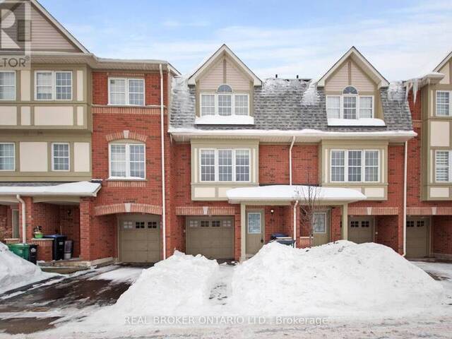 84 - 3030 BREAKWATER COURT Mississauga Ontario