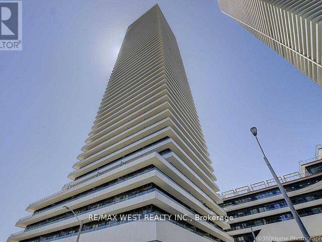 3009 - 20 SHORE BREEZE DRIVE Toronto Ontario