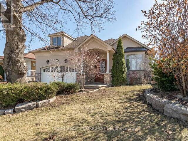 293 LA ROSE AVENUE Toronto Ontario