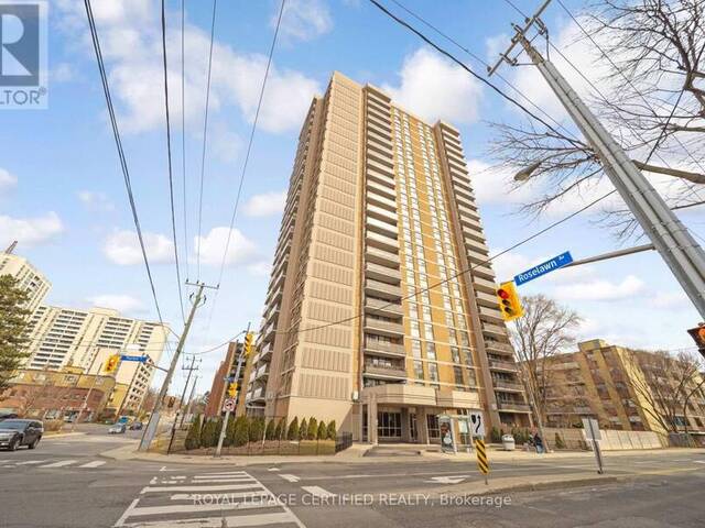 1703 - 135 MARLEE AVENUE Toronto Ontario