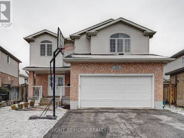 746 CHESAPEAKE DRIVE Waterloo Ontario